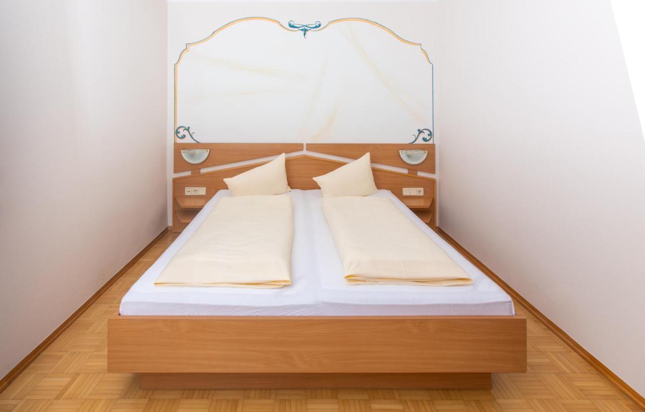 Assling Walter'S Bed&Breakfast מראה חיצוני תמונה
