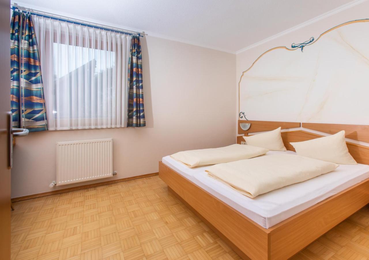 Assling Walter'S Bed&Breakfast מראה חיצוני תמונה