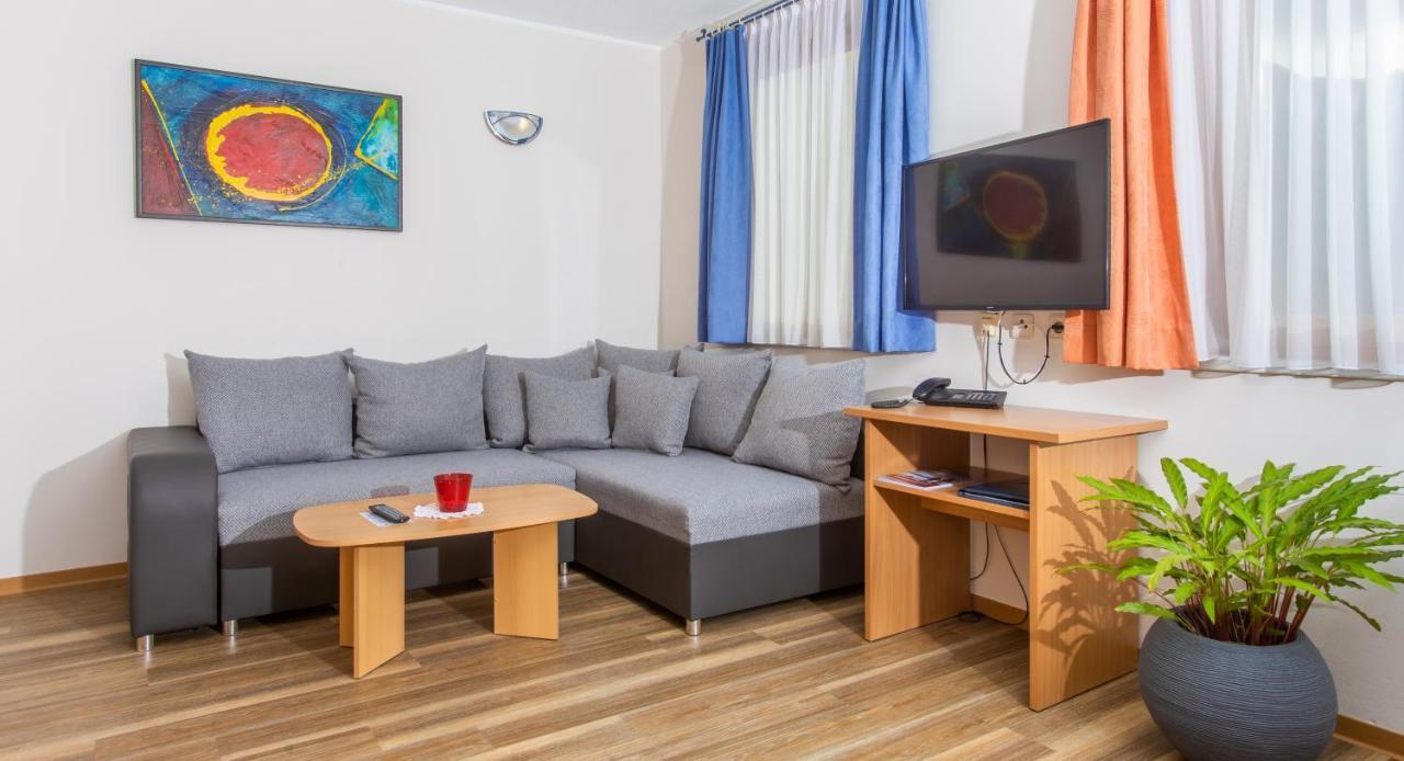 Assling Walter'S Bed&Breakfast מראה חיצוני תמונה