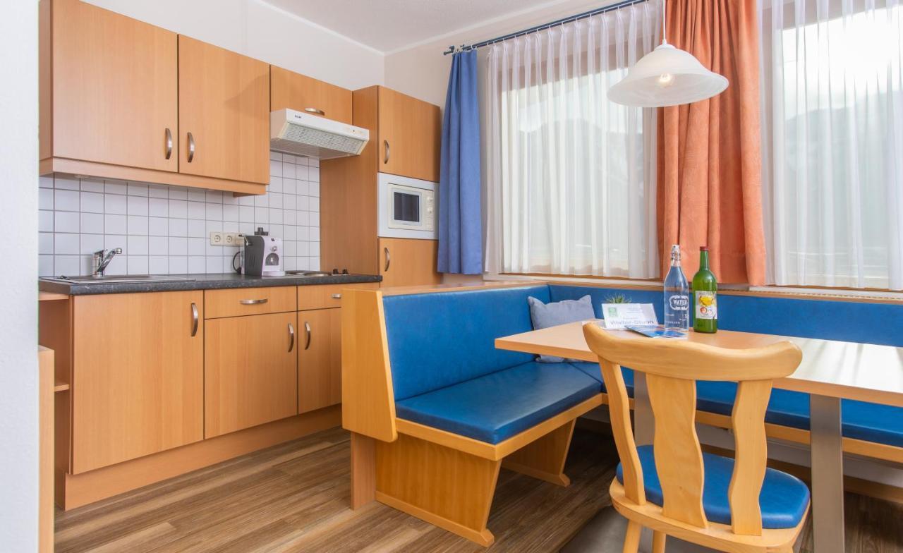 Assling Walter'S Bed&Breakfast מראה חיצוני תמונה