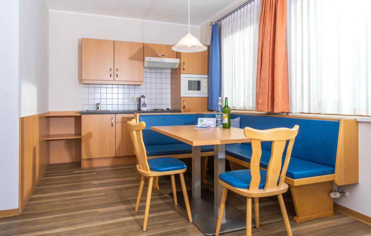 Assling Walter'S Bed&Breakfast מראה חיצוני תמונה