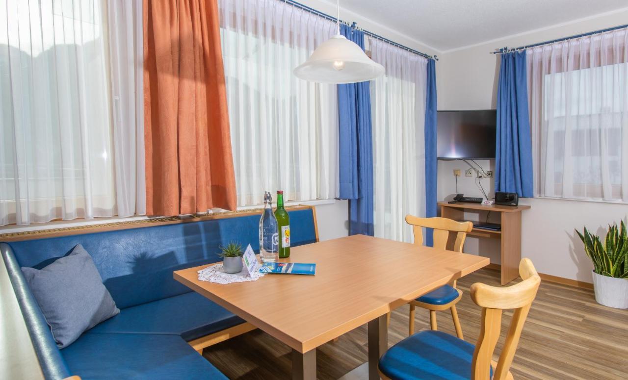Assling Walter'S Bed&Breakfast מראה חיצוני תמונה