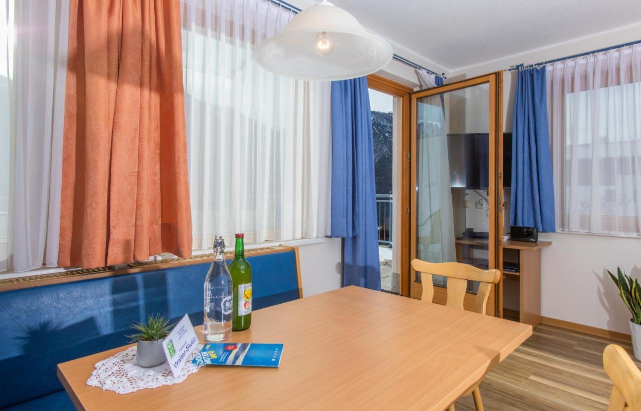 Assling Walter'S Bed&Breakfast מראה חיצוני תמונה