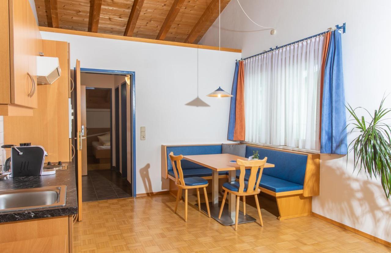 Assling Walter'S Bed&Breakfast מראה חיצוני תמונה