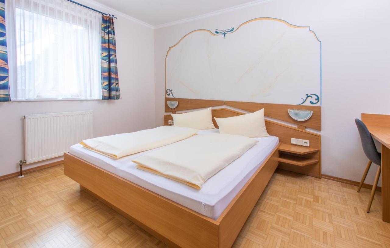 Assling Walter'S Bed&Breakfast מראה חיצוני תמונה