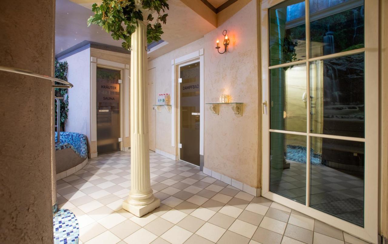 Assling Walter'S Bed&Breakfast מראה חיצוני תמונה