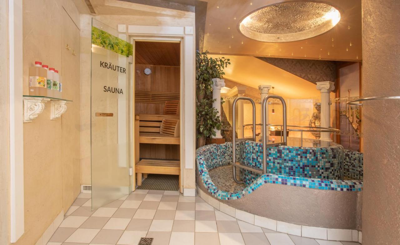 Assling Walter'S Bed&Breakfast מראה חיצוני תמונה