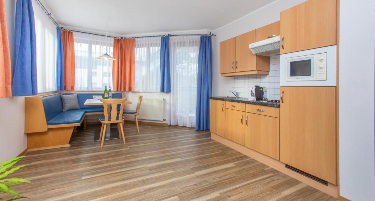 Assling Walter'S Bed&Breakfast מראה חיצוני תמונה
